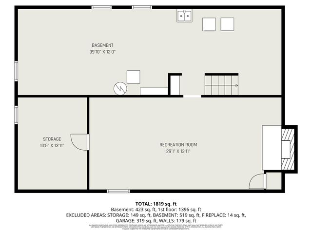 3421 Senora Avenue, Grand Rapids, MI 49508