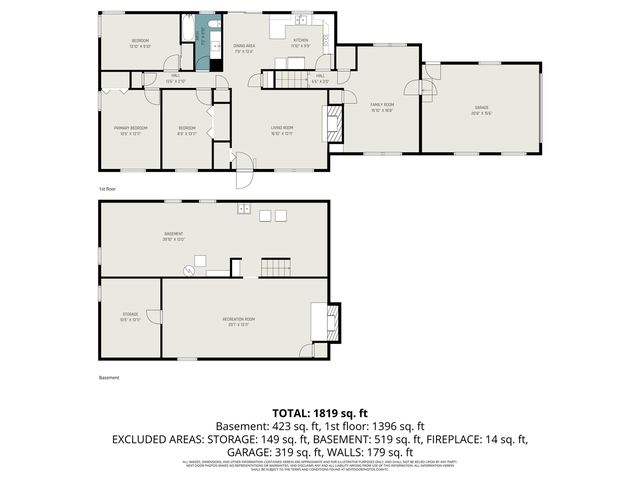 3421 Senora Avenue, Grand Rapids, MI 49508