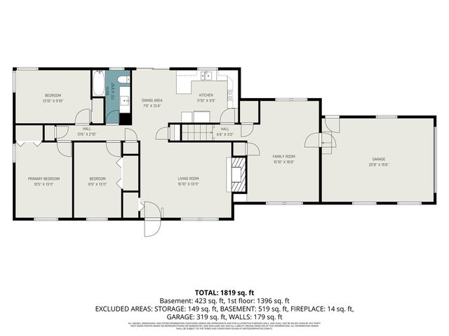 3421 Senora Avenue, Grand Rapids, MI 49508