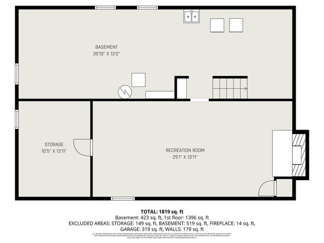 3421 Senora Avenue, Grand Rapids, MI 49508