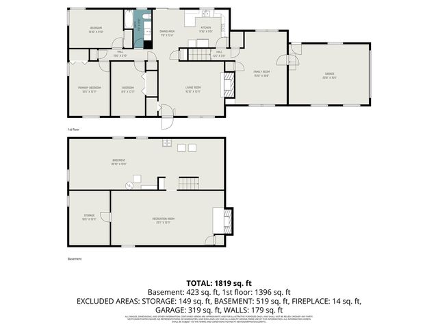 3421 Senora Avenue, Grand Rapids, MI 49508