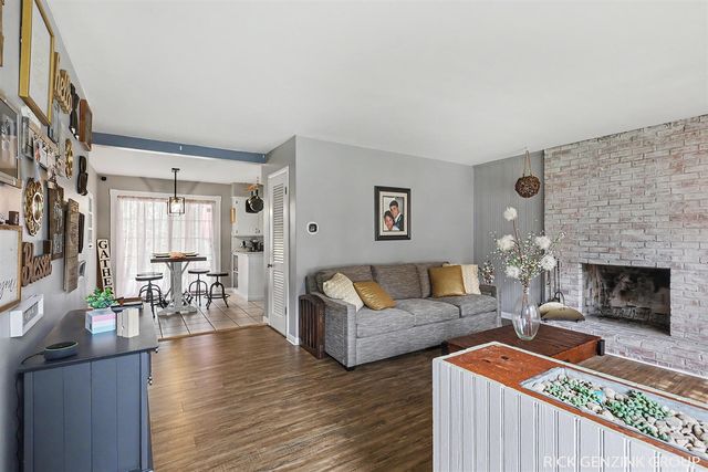 3421 Senora Avenue, Grand Rapids, MI 49508