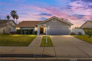 28005 Nona Avenue, Highland, CA 92346