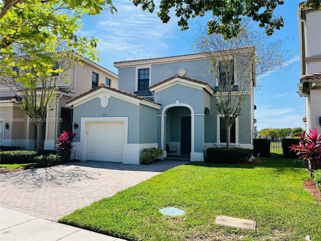 616 NE 193rd Street, Miami, FL 33179