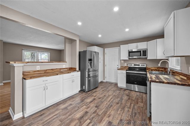 505 Santa Fe Drive, Fayetteville, NC 28303