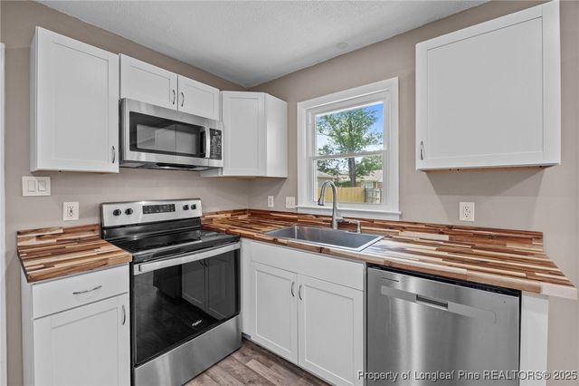 505 Santa Fe Drive, Fayetteville, NC 28303
