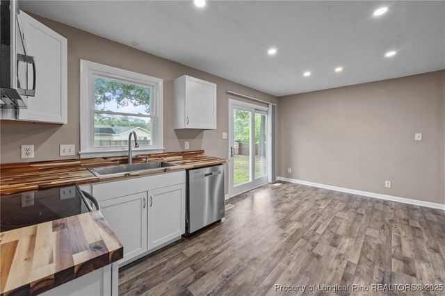 505 Santa Fe Drive, Fayetteville, NC 28303