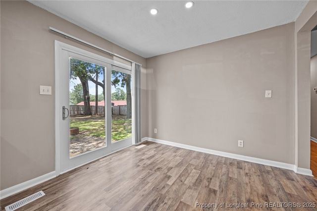 505 Santa Fe Drive, Fayetteville, NC 28303