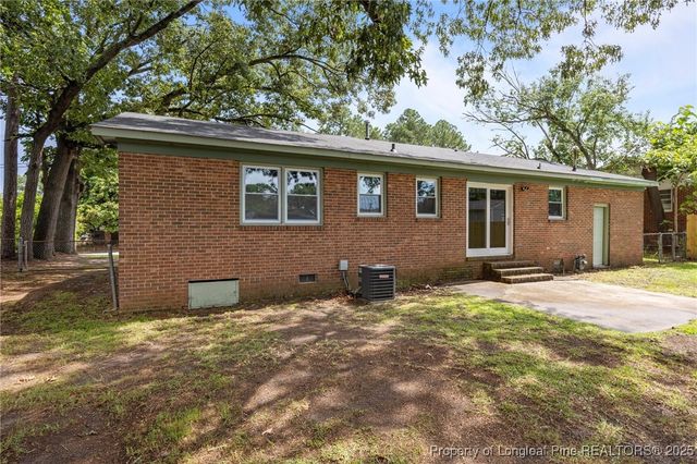 505 Santa Fe Drive, Fayetteville, NC 28303
