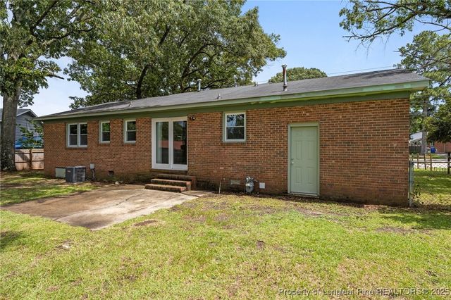 505 Santa Fe Drive, Fayetteville, NC 28303