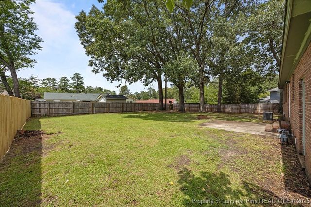 505 Santa Fe Drive, Fayetteville, NC 28303