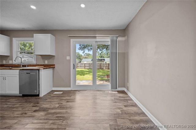 505 Santa Fe Drive, Fayetteville, NC 28303