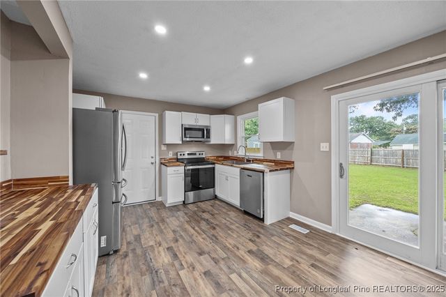 505 Santa Fe Drive, Fayetteville, NC 28303