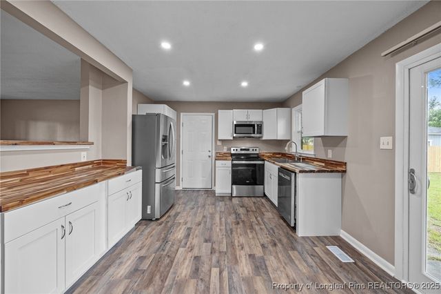 505 Santa Fe Drive, Fayetteville, NC 28303