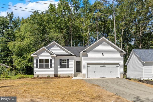 177 WOODMOUNT DR, Colonial Beach, VA 22443