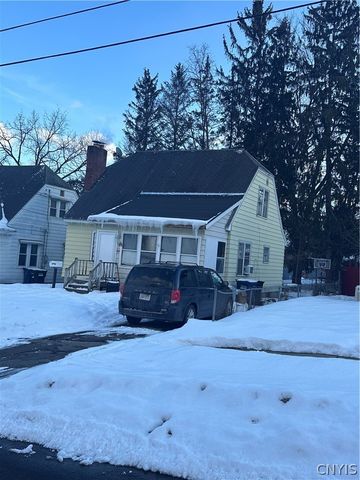141 Marvin Road, Syracuse, NY 13207