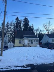 141 Marvin Road, Syracuse, NY 13207