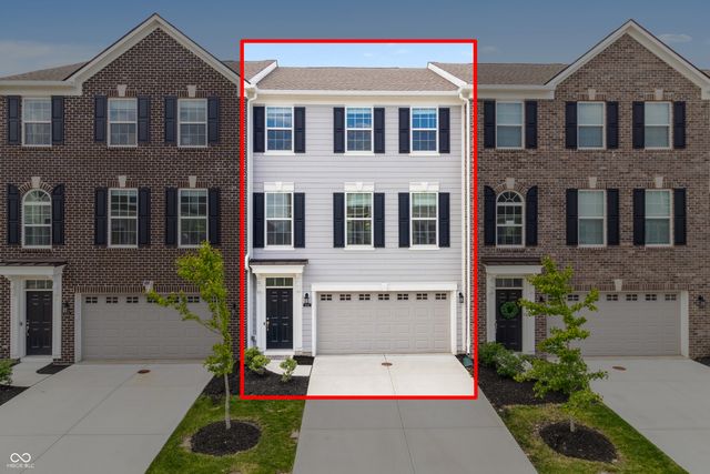 7109 Adalene Lane, Carmel, IN 46033