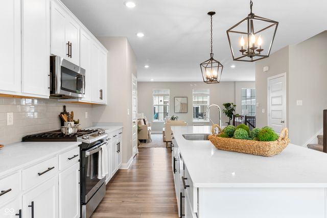 7109 Adalene Lane, Carmel, IN 46033