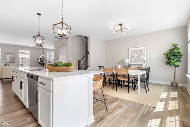 7109 Adalene Lane, Carmel, IN 46033