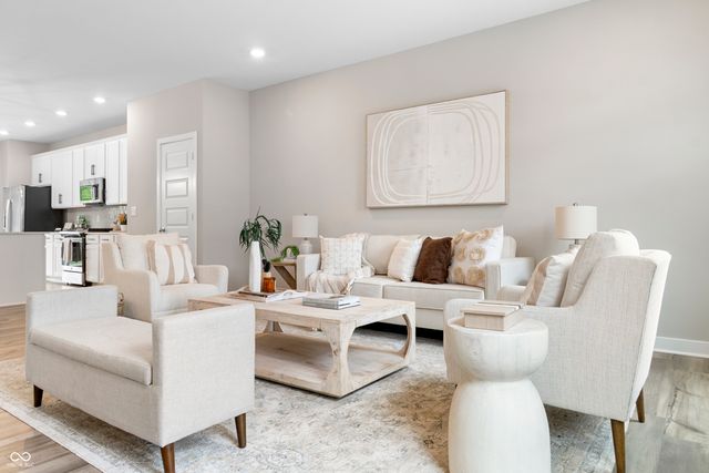 7109 Adalene Lane, Carmel, IN 46033