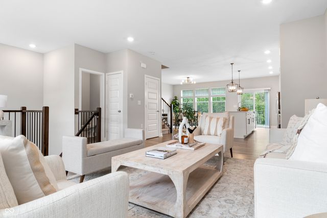 7109 Adalene Lane, Carmel, IN 46033