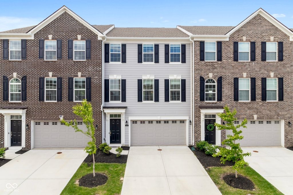 7109 Adalene Lane, Carmel, IN 46033
