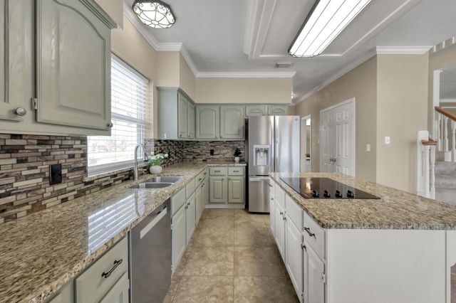 3131 Emerald Grove Drive, Kingwood, TX 77345