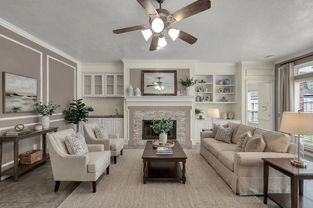 3131 Emerald Grove Drive, Kingwood, TX 77345