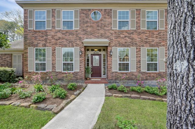 3131 Emerald Grove Drive, Kingwood, TX 77345