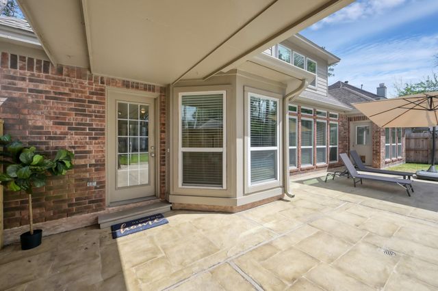 3131 Emerald Grove Drive, Kingwood, TX 77345