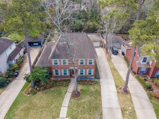 3131 Emerald Grove Drive, Kingwood, TX 77345