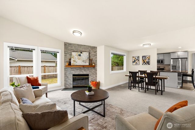 9802 117th Place NE, Kirkland, WA 98033