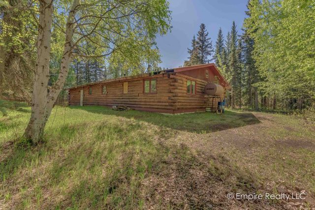982 CLEAR STREET, North Pole, AK 99705