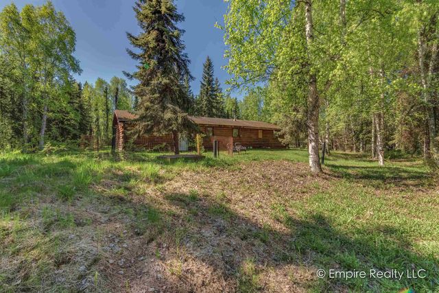 982 CLEAR STREET, North Pole, AK 99705