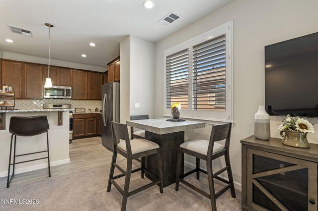 1034 N Wind Drive, Carson City, NV 89701