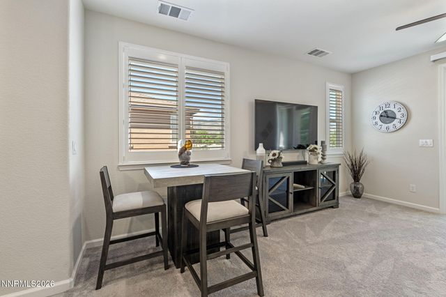 1034 N Wind Drive, Carson City, NV 89701