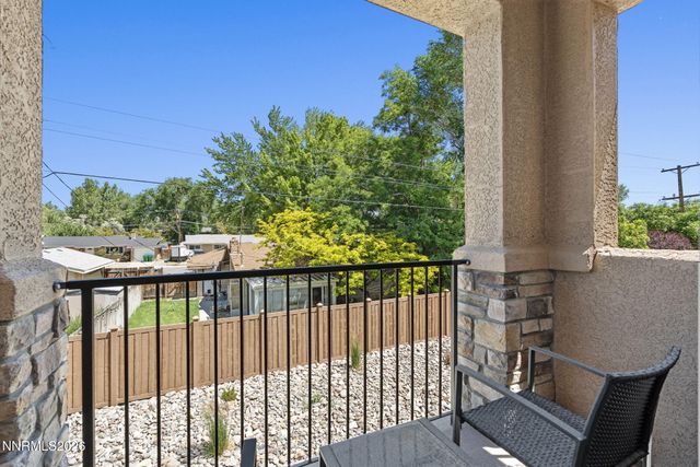 1034 N Wind Drive, Carson City, NV 89701