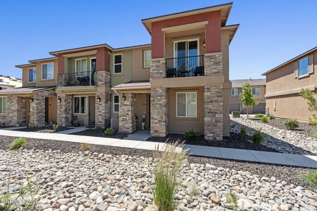 1034 N Wind Drive, Carson City, NV 89701