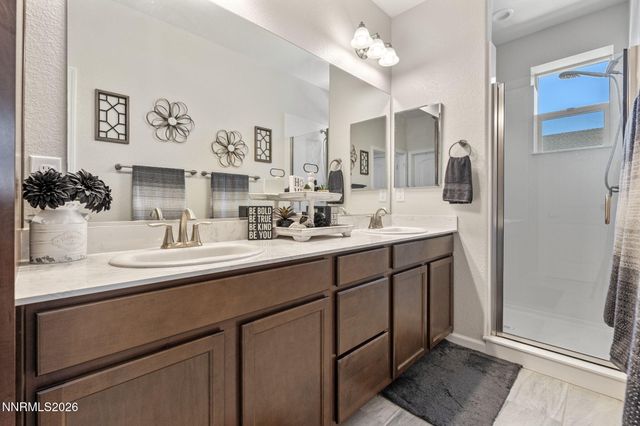 1034 N Wind Drive, Carson City, NV 89701