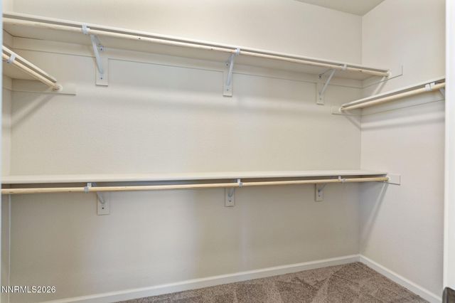 1034 N Wind Drive, Carson City, NV 89701