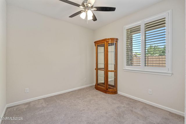 1034 N Wind Drive, Carson City, NV 89701