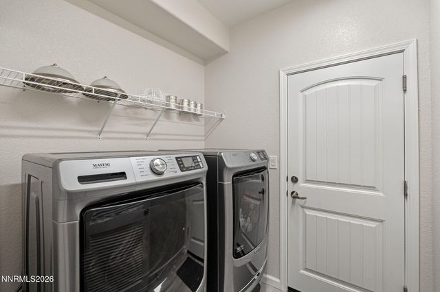 1034 N Wind Drive, Carson City, NV 89701