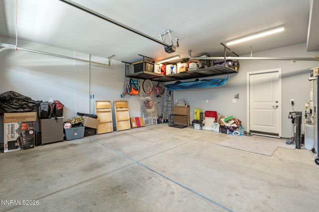 1034 N Wind Drive, Carson City, NV 89701