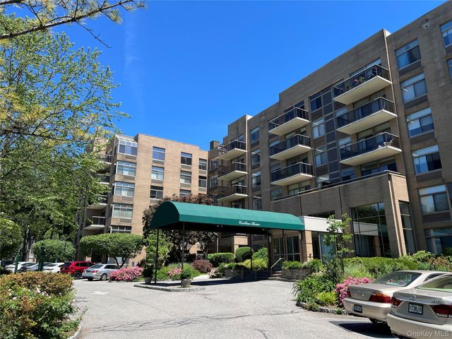 35 N Chatsworth Avenue 1J, Larchmont, NY 10538