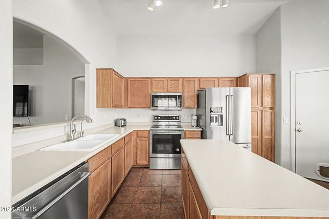 6735 E MELROSE Street, Mesa, AZ 85215
