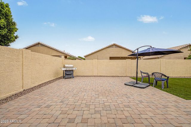 6735 E MELROSE Street, Mesa, AZ 85215