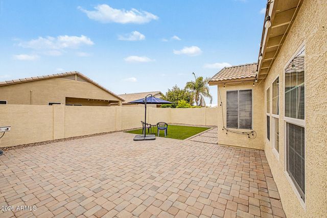 6735 E MELROSE Street, Mesa, AZ 85215