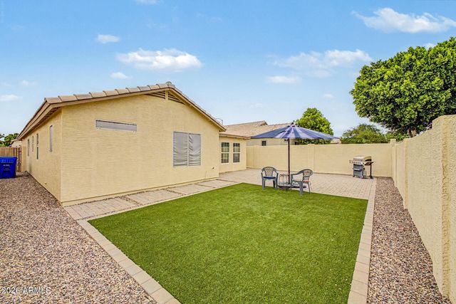 6735 E MELROSE Street, Mesa, AZ 85215
