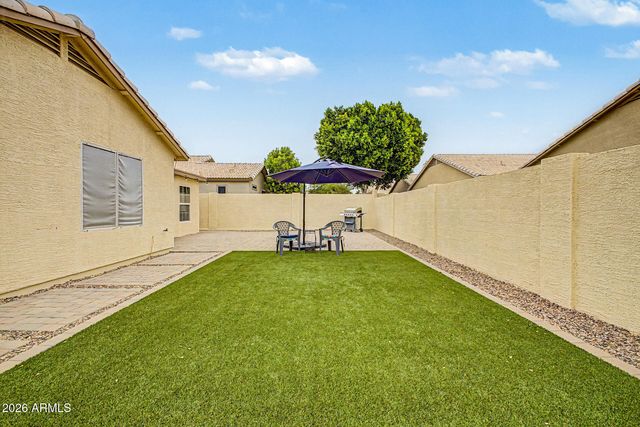 6735 E MELROSE Street, Mesa, AZ 85215